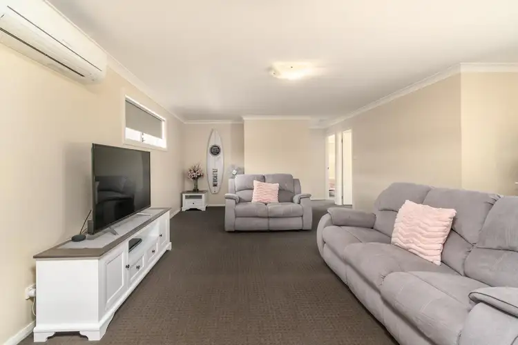 Fourth view of Homely house listing, 13 Robinia Way, Cessnock NSW 2325
