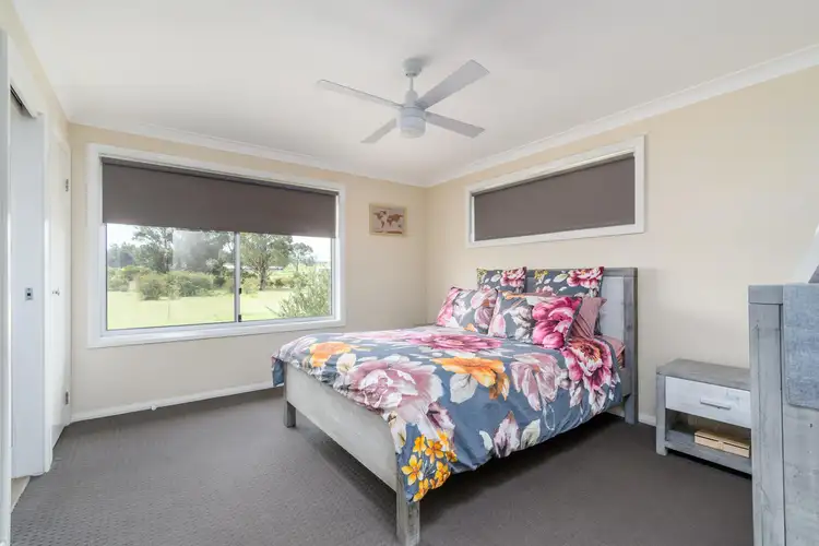 Fifth view of Homely house listing, 13 Robinia Way, Cessnock NSW 2325