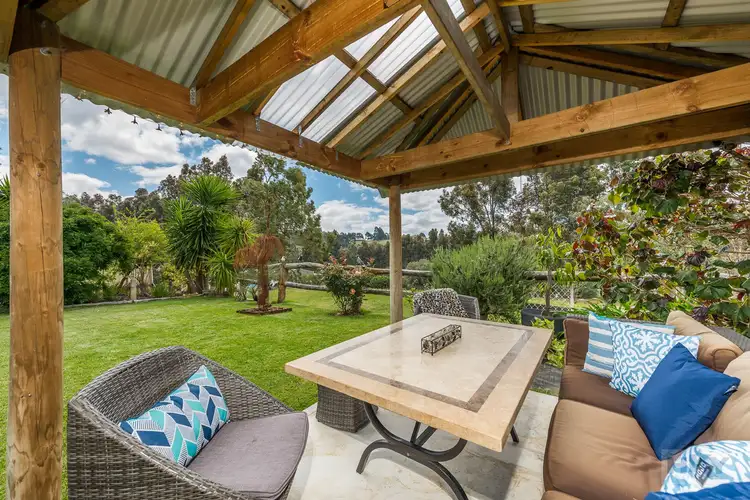 114 Edelweiss Heights, Bullsbrook WA 6084