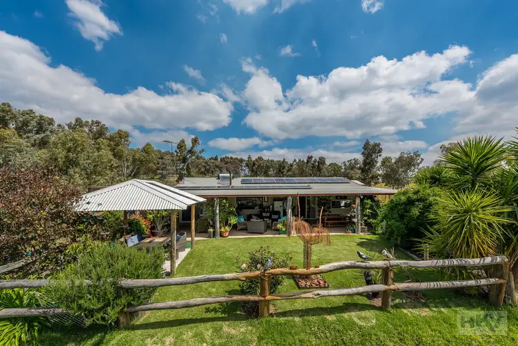 Second view of Homely house listing, 114 Edelweiss Heights, Bullsbrook WA 6084