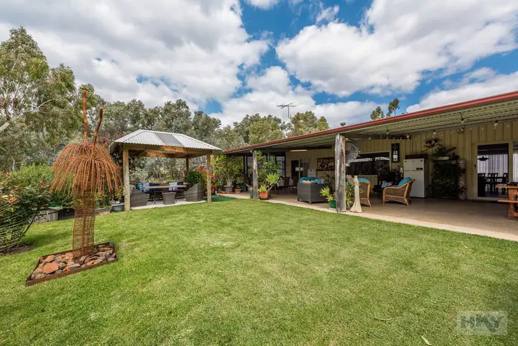 Third view of Homely house listing, 114 Edelweiss Heights, Bullsbrook WA 6084