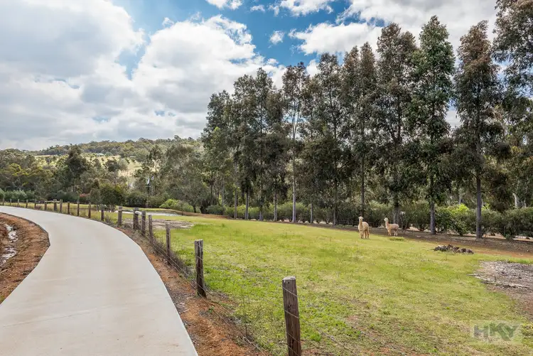 Fourth view of Homely house listing, 114 Edelweiss Heights, Bullsbrook WA 6084