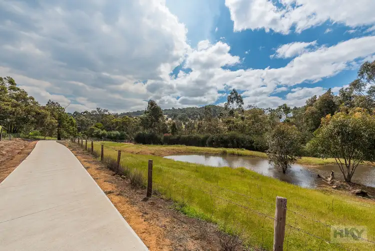 Fifth view of Homely house listing, 114 Edelweiss Heights, Bullsbrook WA 6084
