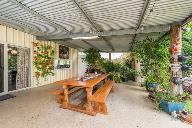 Seventh view of Homely house listing, 114 Edelweiss Heights, Bullsbrook WA 6084