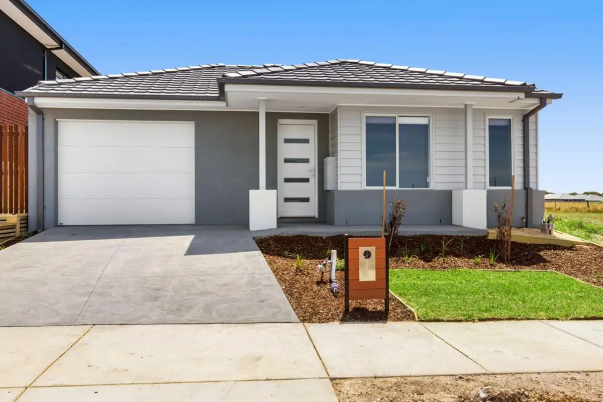 Main view of Homely house listing, 62 Rosella Road, Torquay VIC 3228