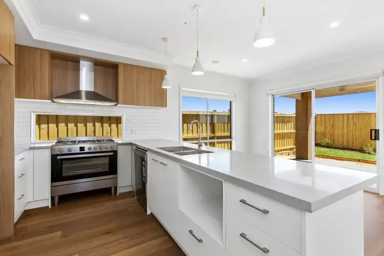 Second view of Homely house listing, 62 Rosella Road, Torquay VIC 3228