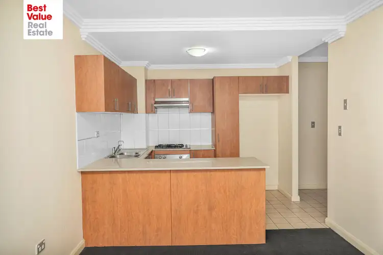 66/31-35 Third Avenue, Blacktown NSW 2148