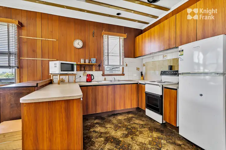 Fourth view of Homely house listing, 9 Mary Street, Scottsdale TAS 7260