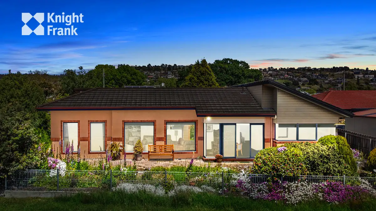 Main view of Homely house listing, 37 Cleghorn Avenue, Riverside TAS 7250