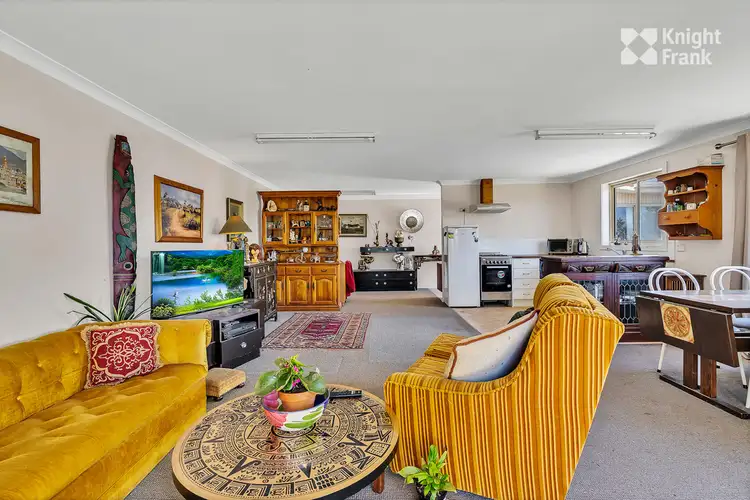 Fifth view of Homely house listing, 9 Ellenor Street, Scottsdale TAS 7260