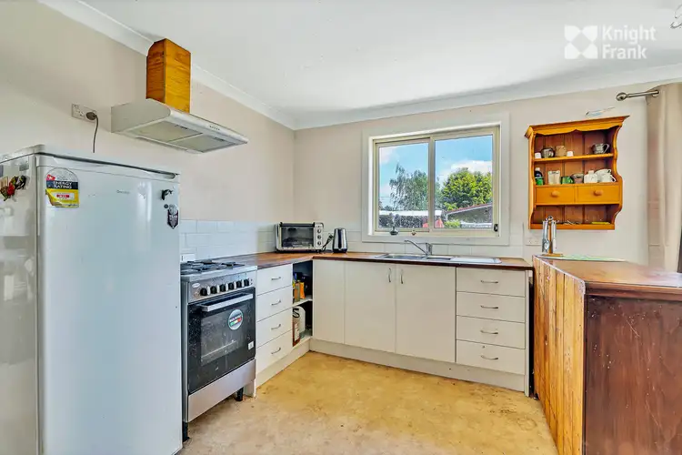 Sixth view of Homely house listing, 9 Ellenor Street, Scottsdale TAS 7260