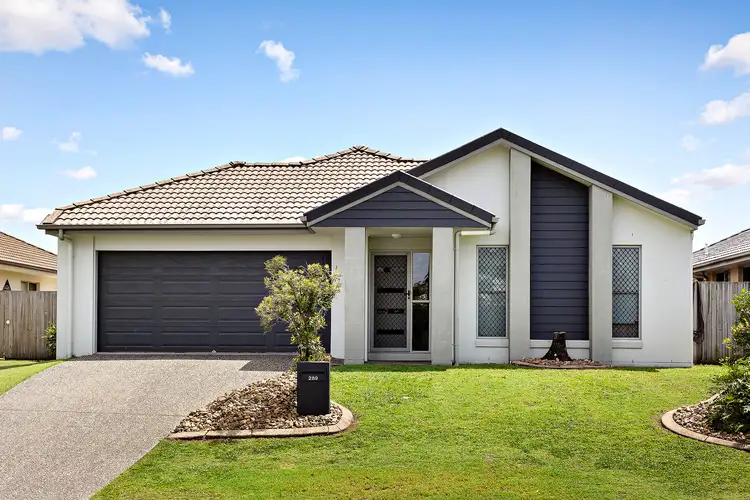 Main view of Homely house listing, 289 University Way, Sippy Downs QLD 4556