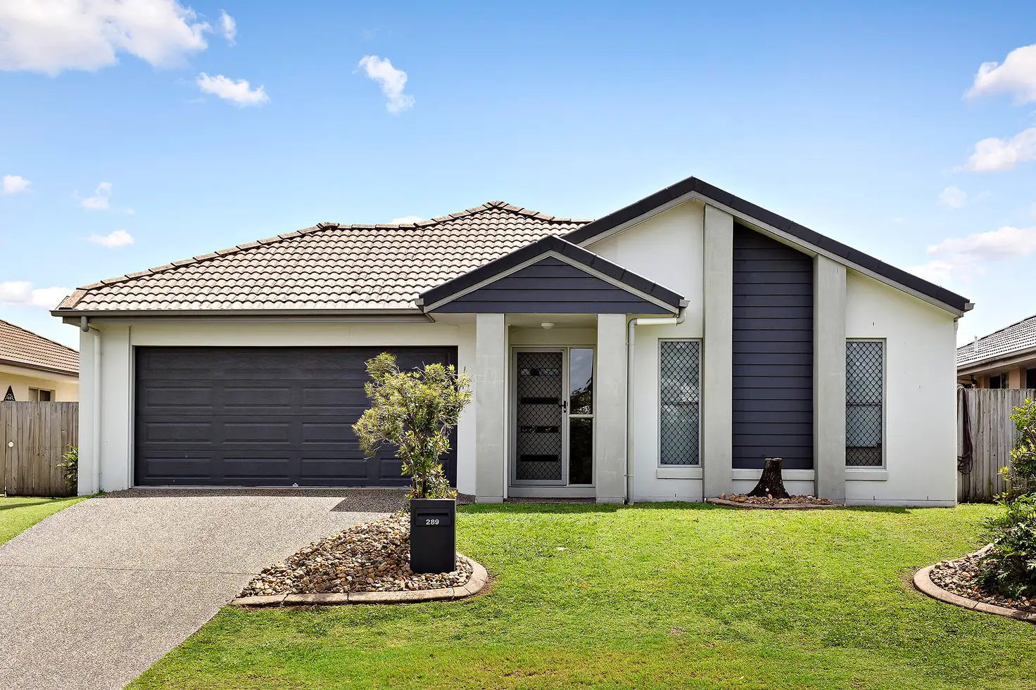 Main view of Homely house listing, 289 University Way, Sippy Downs QLD 4556