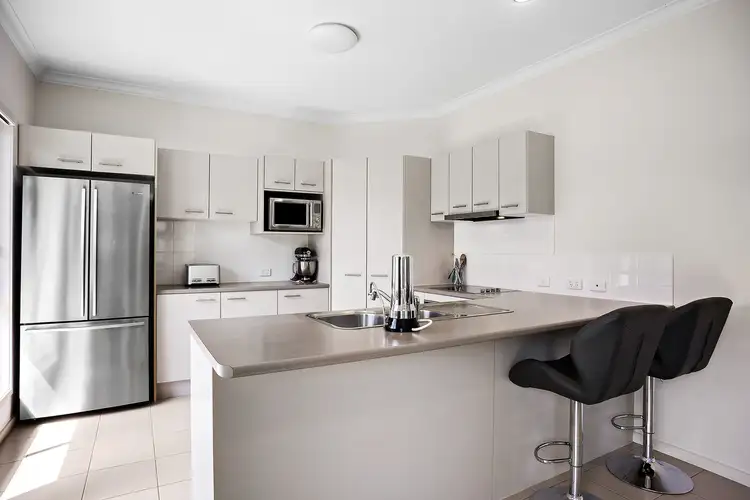Second view of Homely house listing, 289 University Way, Sippy Downs QLD 4556