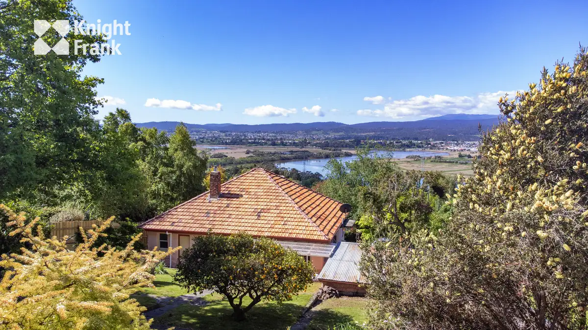 Main view of Homely house listing, 24 Newlands Street, Trevallyn TAS 7250
