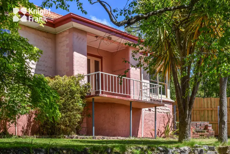 Second view of Homely house listing, 24 Newlands Street, Trevallyn TAS 7250