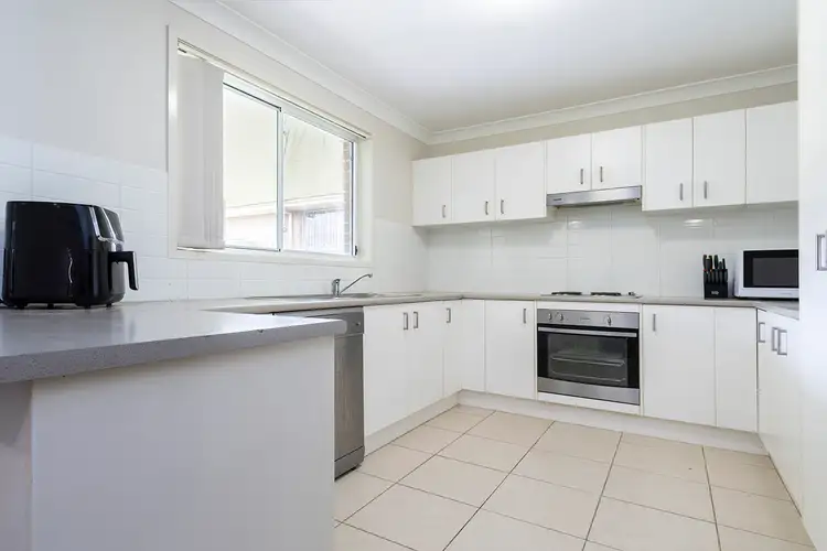 Second view of Homely house listing, 24 Wattle Street, Muswellbrook NSW 2333
