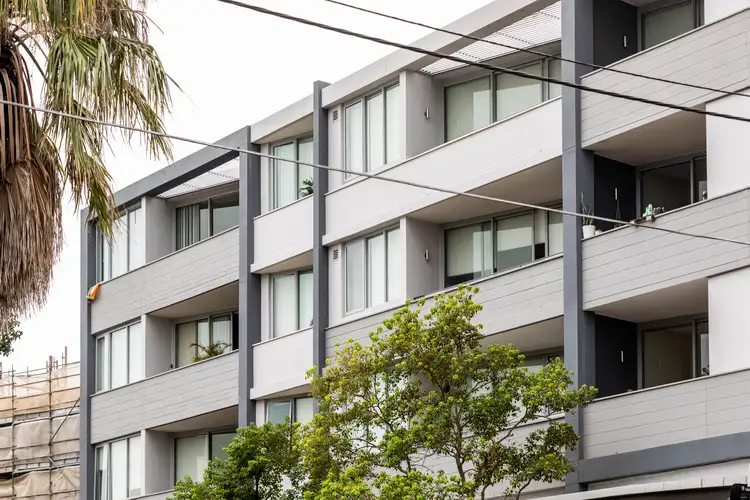 308/33 New Canterbury Road, Petersham NSW 2049