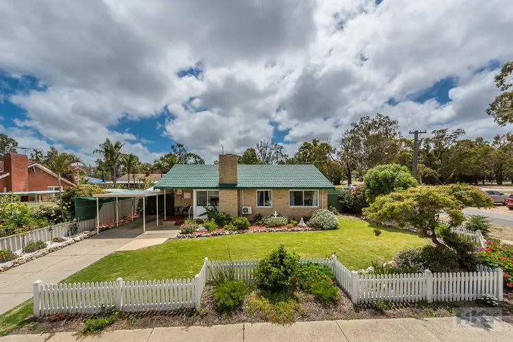 51 Caporn Street, Bullsbrook WA 6084