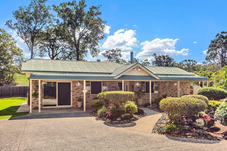 Main view of Homely house listing, 42 Constellation Way, Maroochy River QLD 4561