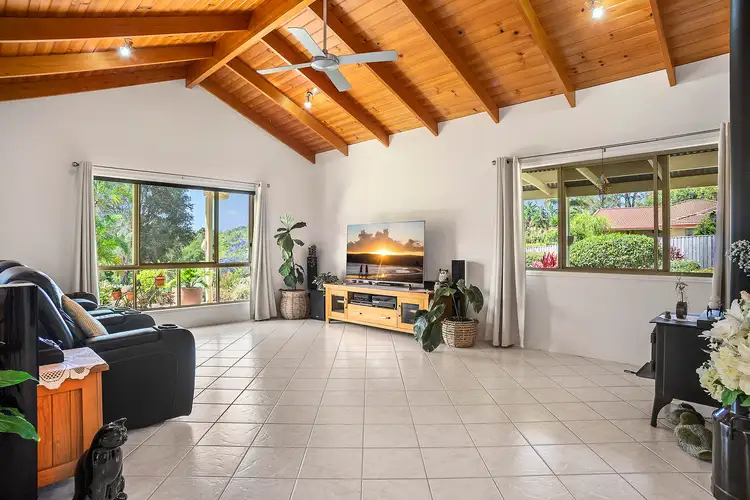 Second view of Homely house listing, 42 Constellation Way, Maroochy River QLD 4561