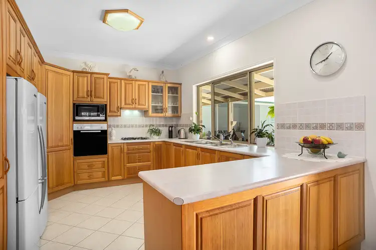 Third view of Homely house listing, 42 Constellation Way, Maroochy River QLD 4561