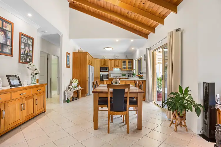 Fourth view of Homely house listing, 42 Constellation Way, Maroochy River QLD 4561