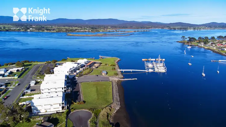 Third view of Homely land listing, 2 Cove Boulevard, George Town TAS 7253