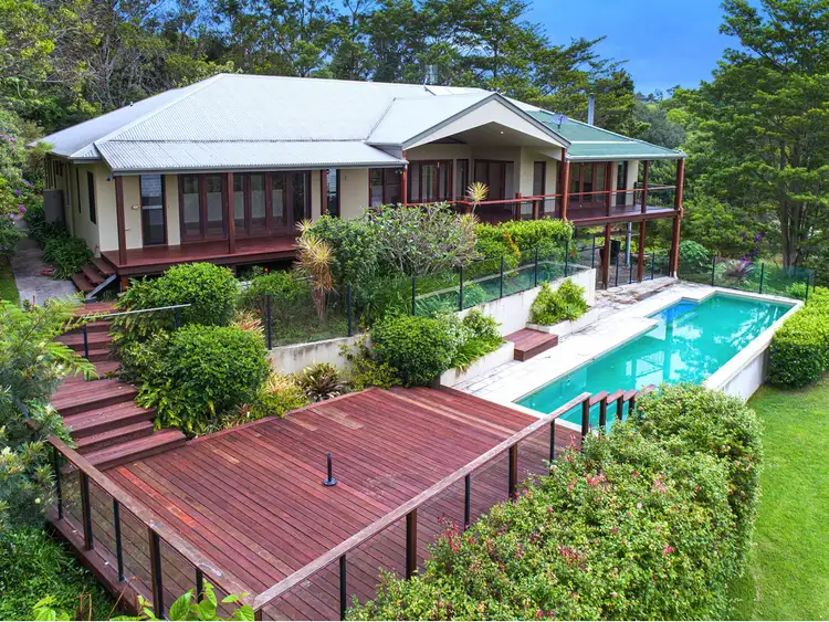 38 Main Street, Montville QLD 4560