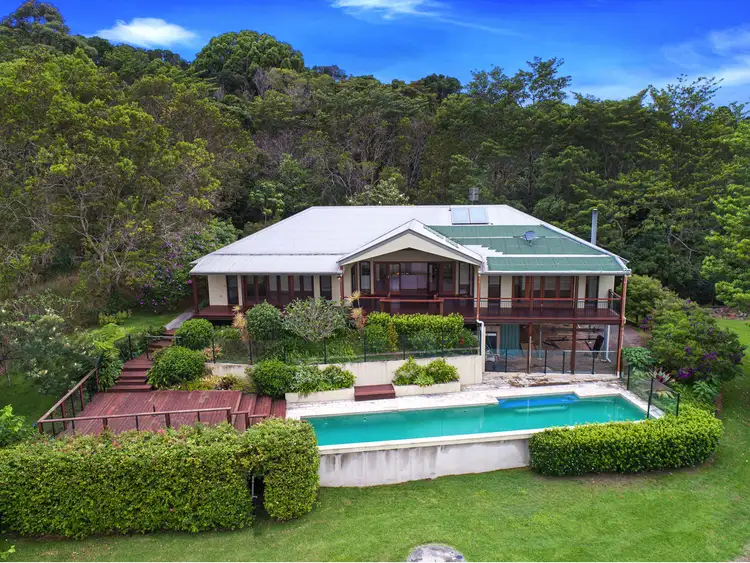 Second view of Homely house listing, 38 Main Street, Montville QLD 4560