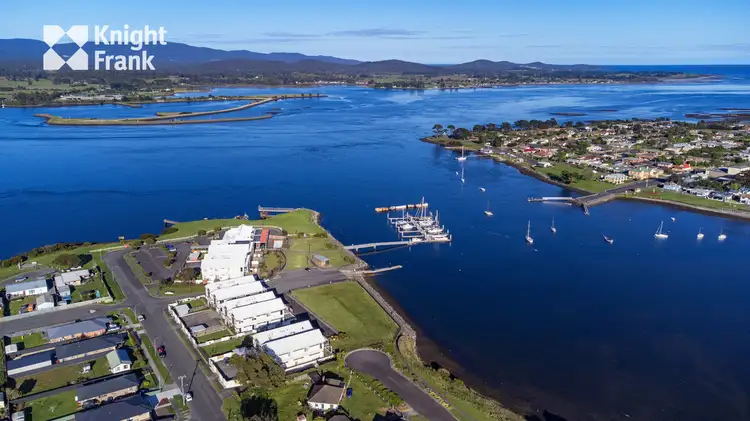 3 Cove Boulevard, George Town TAS 7253