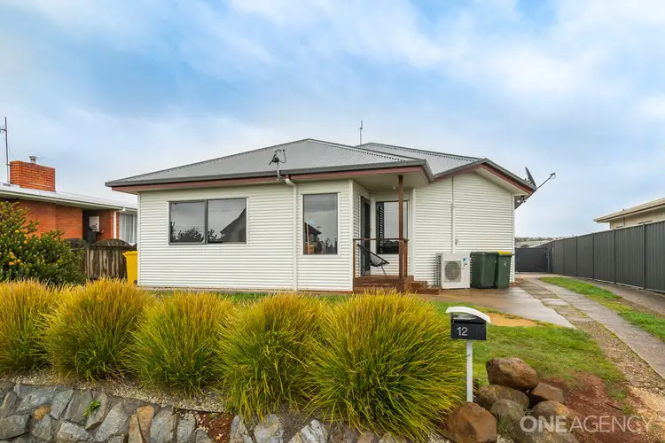 12 Franklin Street, Brooklyn TAS 7320