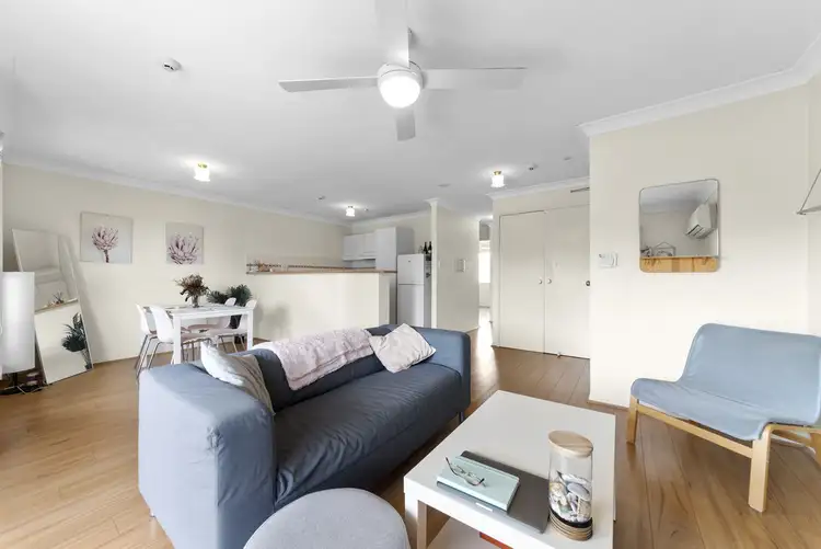 Second view of Homely unit listing, 13/43 Carberry Street, Grange QLD 4051