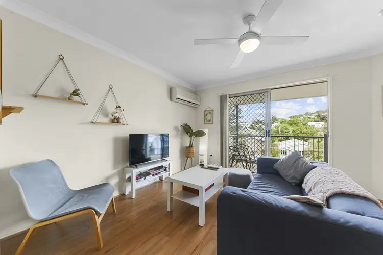 Third view of Homely unit listing, 13/43 Carberry Street, Grange QLD 4051