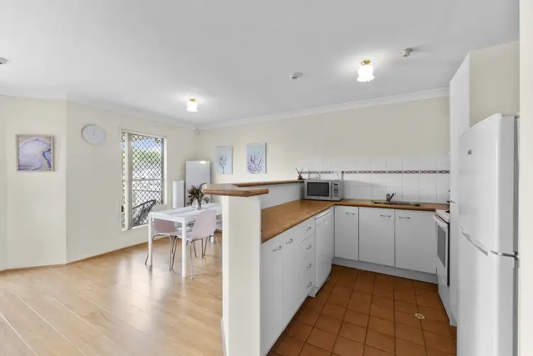 Fourth view of Homely unit listing, 13/43 Carberry Street, Grange QLD 4051