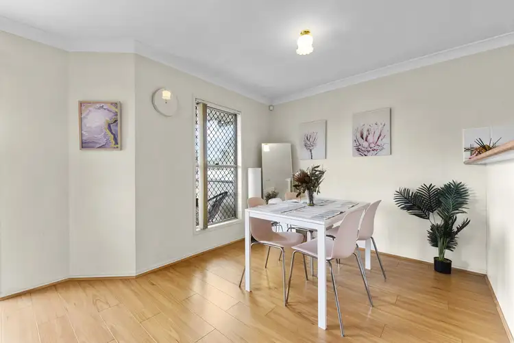 Fifth view of Homely unit listing, 13/43 Carberry Street, Grange QLD 4051