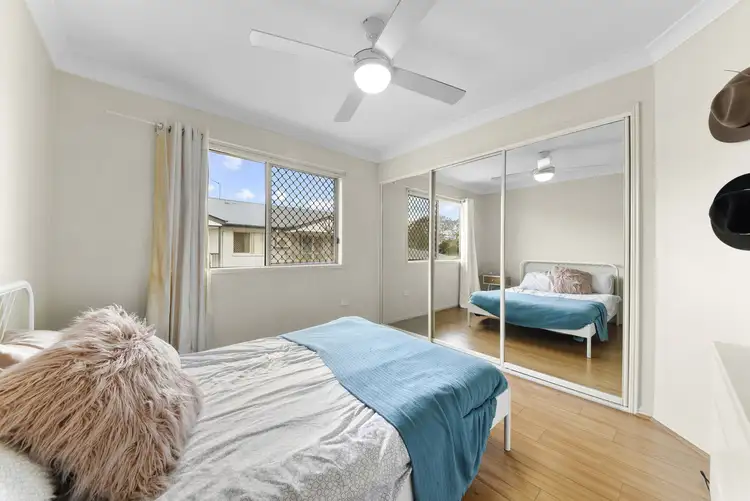Sixth view of Homely unit listing, 13/43 Carberry Street, Grange QLD 4051