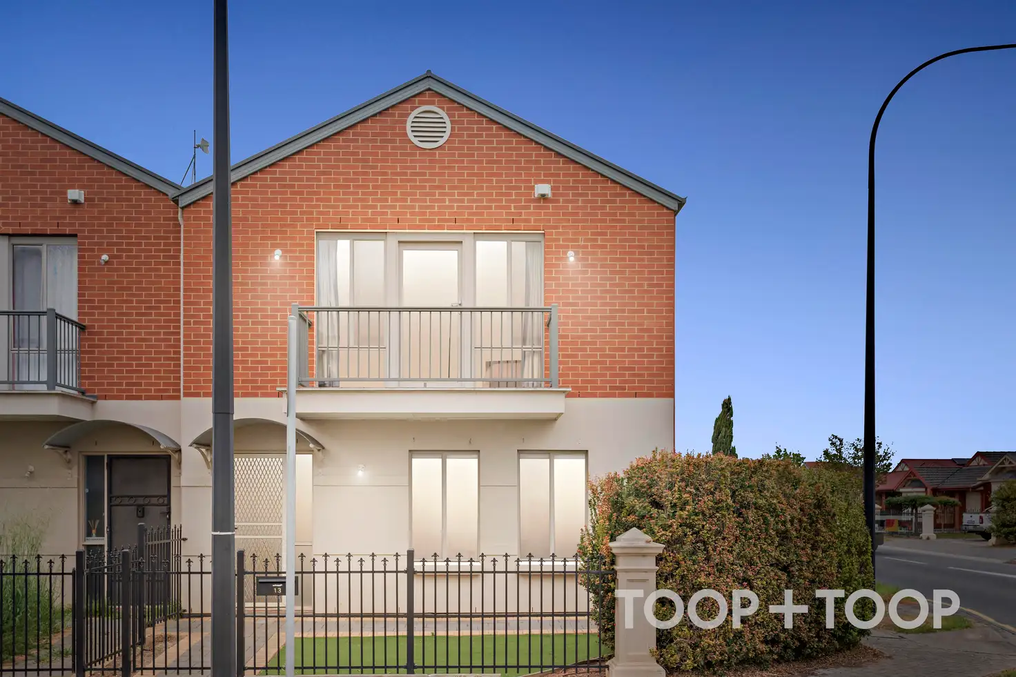 Main view of Homely house listing, 13 Mcrostie Street, Ferryden Park SA 5010