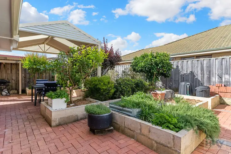 32 Birkett Circle, Ellenbrook WA 6069