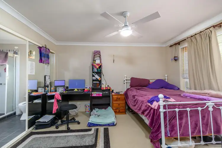 Fifth view of Homely house listing, 64 Streeton Drive, Metford NSW 2323