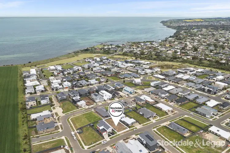 Main view of Homely land listing, 5 Fairwind Street, Curlewis VIC 3222