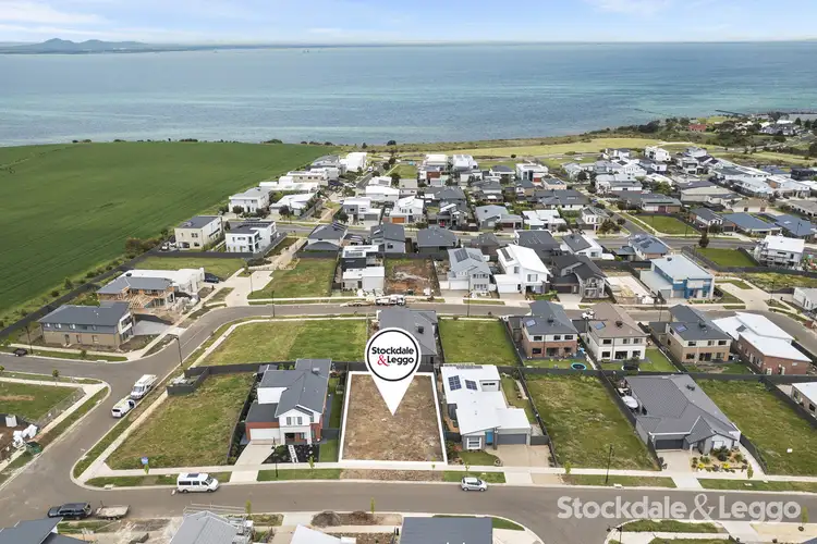 Third view of Homely land listing, 5 Fairwind Street, Curlewis VIC 3222