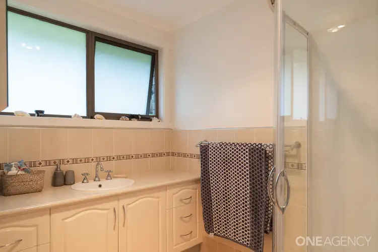 Fifth view of Homely house listing, 22 Malonga Drive, Shorewell Park TAS 7320