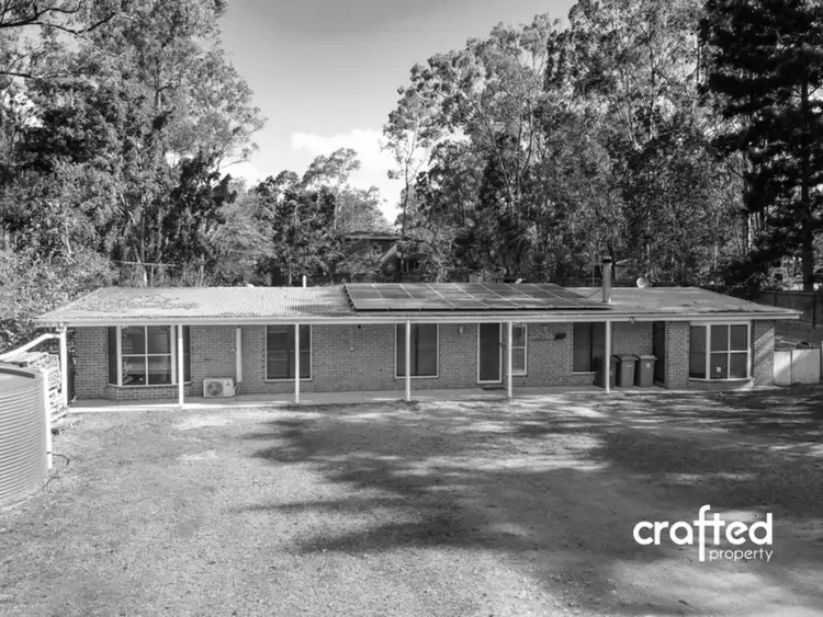 5 Nottingham Court, Forestdale QLD 4118