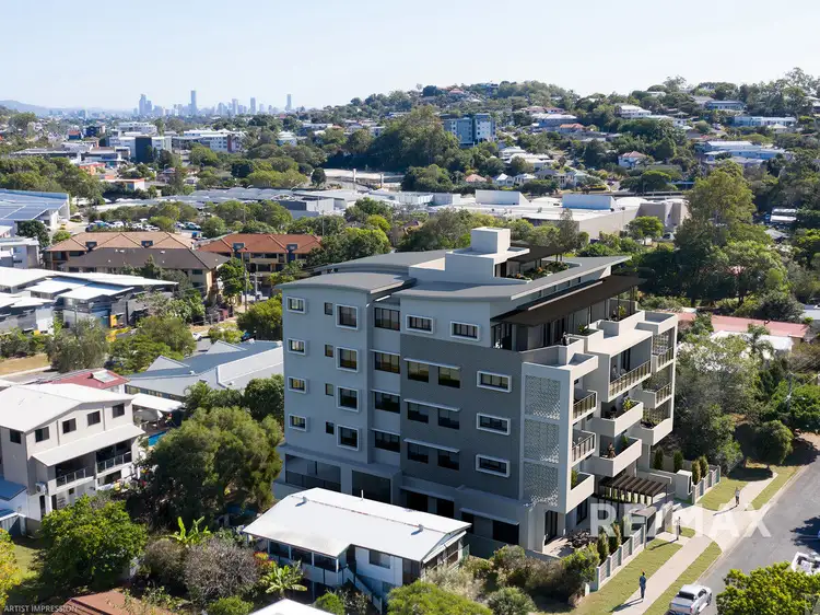 1/14-18 Wardle Street, Mount Gravatt East QLD 4122