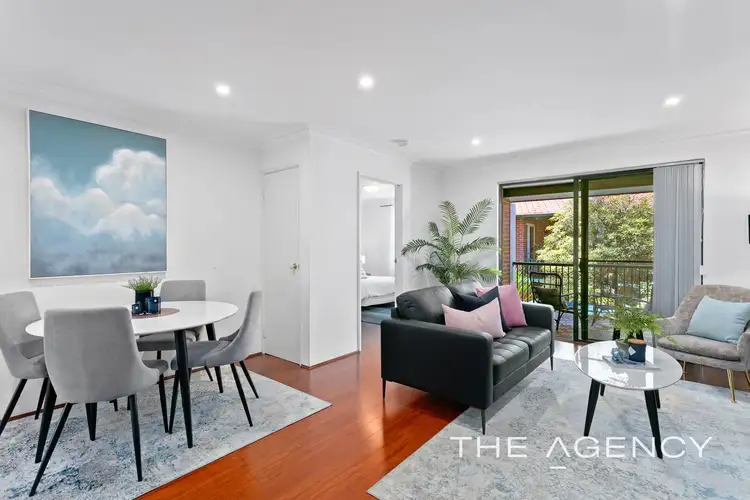 Sixth view of Homely apartment listing, 31/62 Moondine Drive, Wembley WA 6014