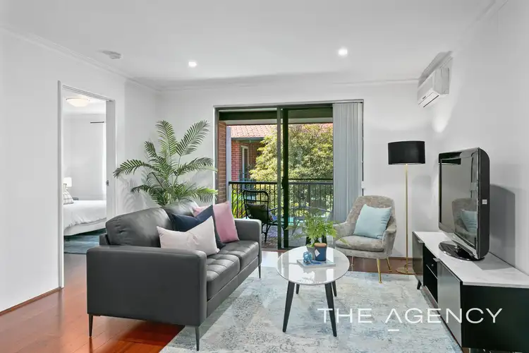 Seventh view of Homely apartment listing, 31/62 Moondine Drive, Wembley WA 6014
