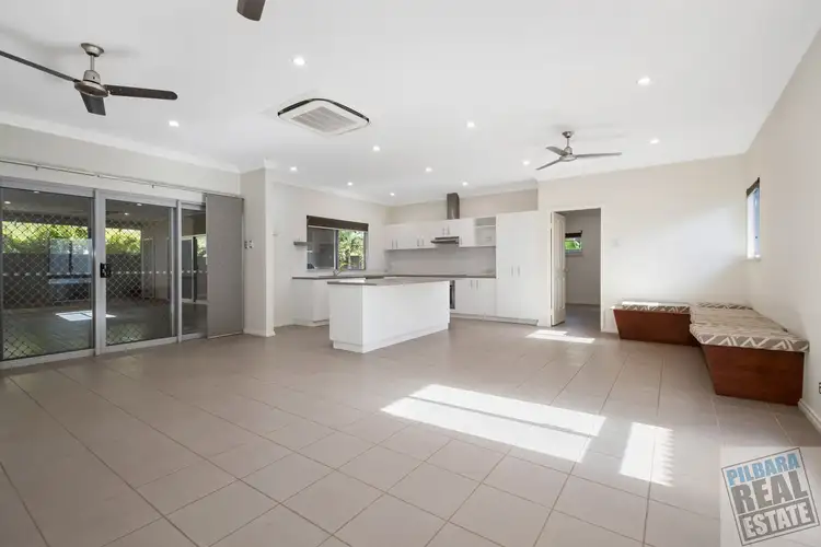 Second view of Homely house listing, 108 Bajamalu Drive, Baynton WA 6714