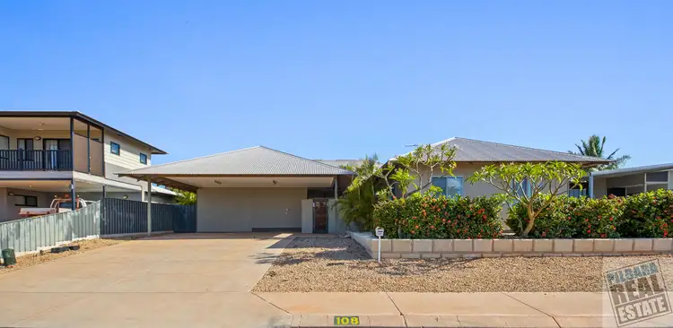 Sixth view of Homely house listing, 108 Bajamalu Drive, Baynton WA 6714