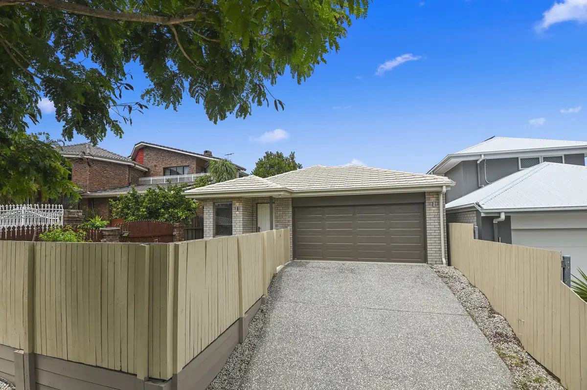 Main view of Homely house listing, 41 Hawbridge Street, Carseldine QLD 4034